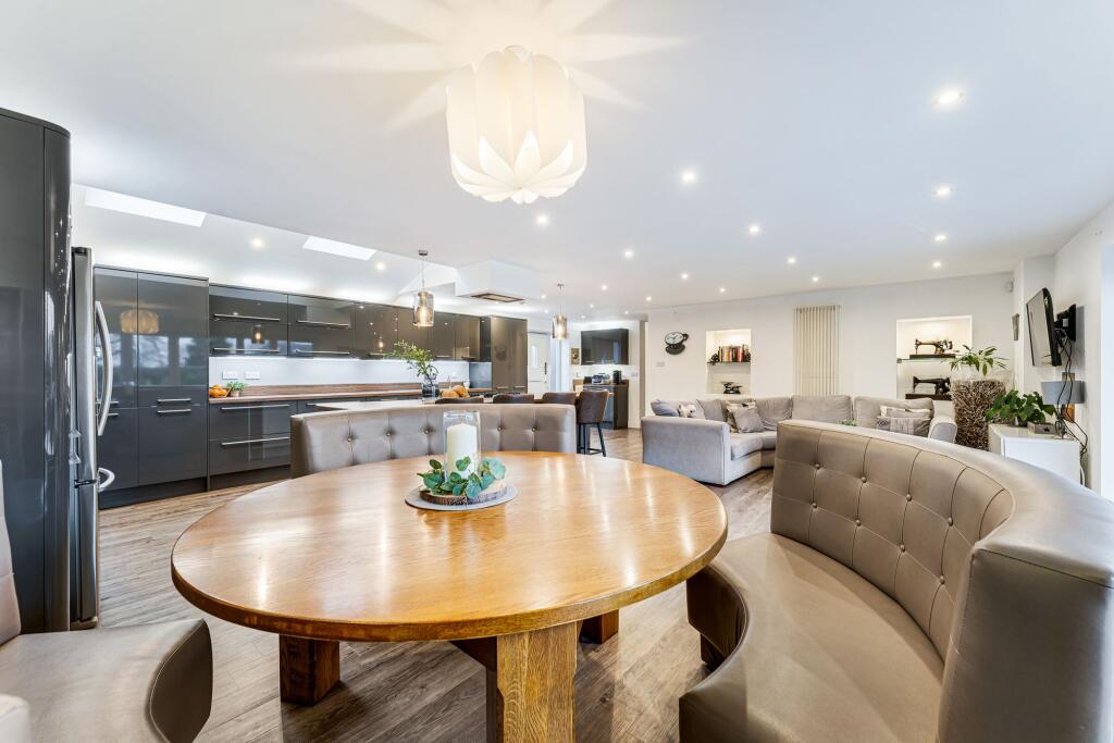 Additional image 13 of Hunt Fold House, Greenmount, BL8 4 - An Idyllic Setting for Family Life