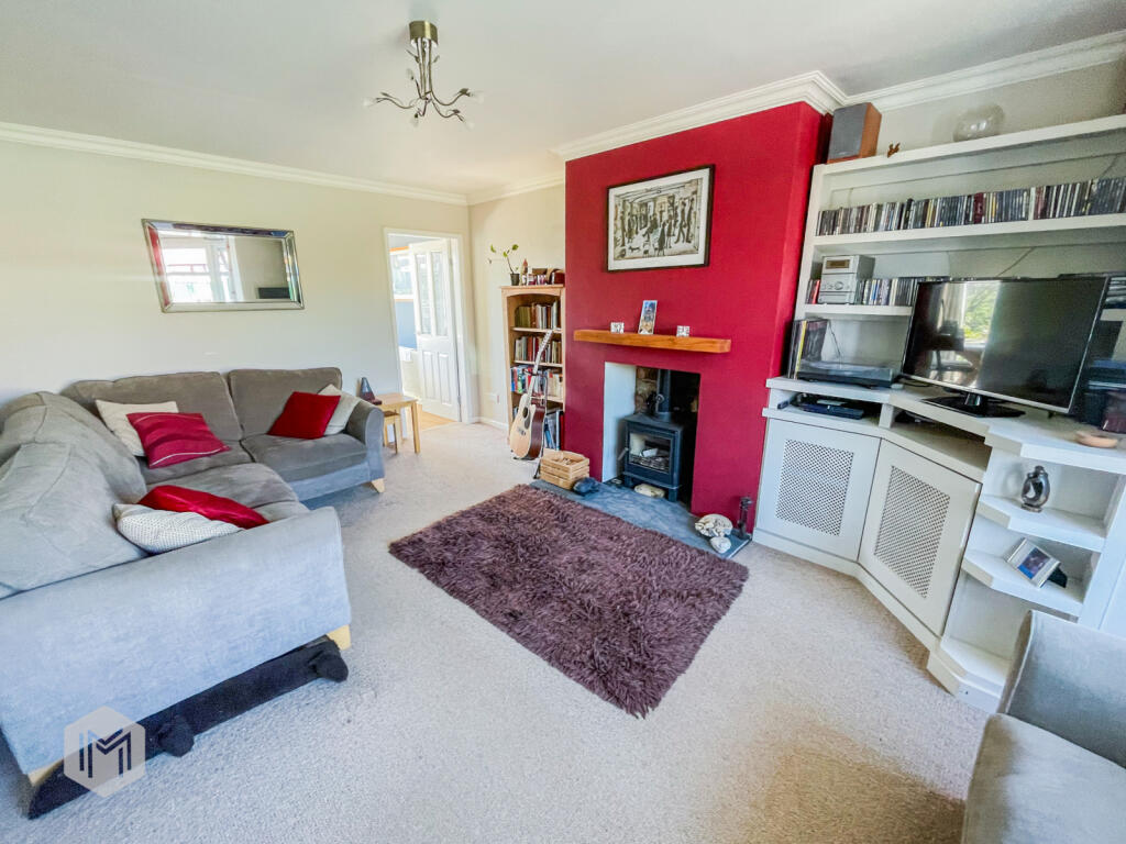 Additional image 2 of Moor Way, Hawkshaw, Bury, Greater Manchester, BL8 4LF