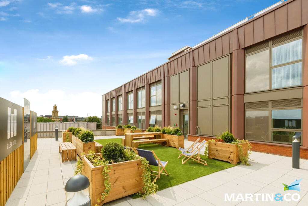 Additional image 10 of Chapmans Yard, Upper Gough Street, Birmingham, B1