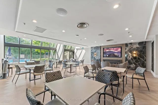 Additional image 40 of 5444 Yonge St Unit 1711