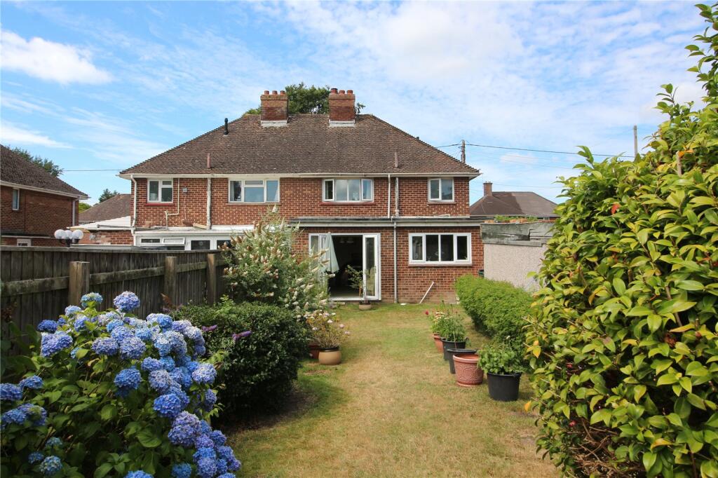 Additional image 9 of Milton Mead, New Milton, Hampshire, BH25