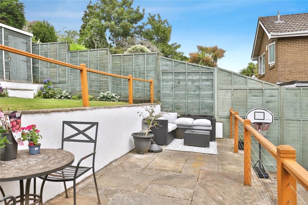 Additional image 18 of Norman Gardens, Branksome, Poole, Dorset, BH12