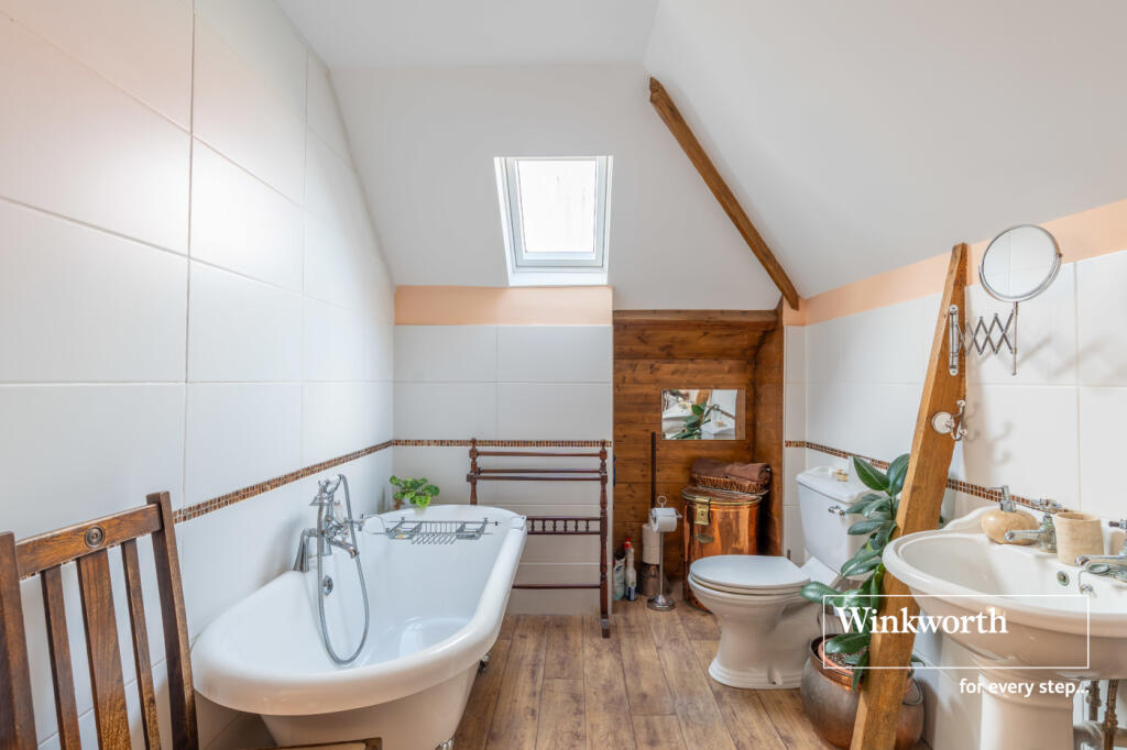 Additional image 13 of Stourcliffe Avenue, Bournemouth, Dorset, BH6