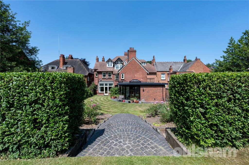 Additional image 54 of Salisbury Road, Moseley, Birmingham, B13