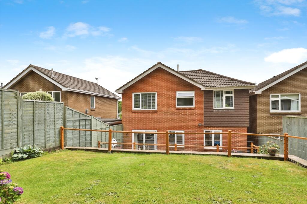 Additional image 19 of Norman Gardens, Branksome, Poole, Dorset, BH12