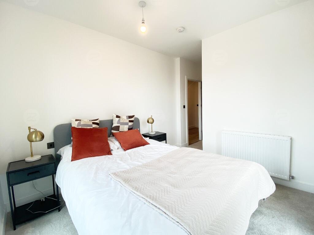 Additional image 9 of 6/F,  Snowhill Wharf Shadwell Street, Birmingham, B4 6LP