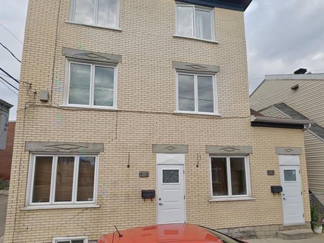 327-329 Rue Bayard|Québec (La Cité-Limoilou), Quebec G1K4R6