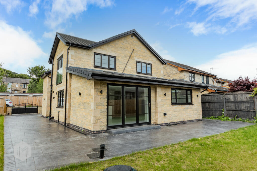 Additional image 4 of Dorothy Street, Ramsbottom, Bury, Greater Manchester, BL0 9FS