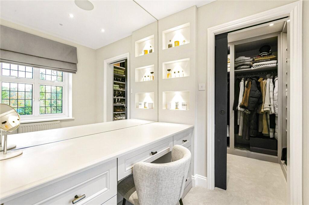 Additional image 24 of Brookmans Avenue, Brookmans Park, AL9