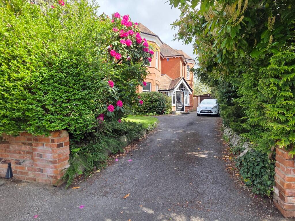 Additional image 30 of Portchester Road, Bournemouth, Dorset, BH8