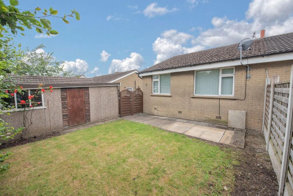 Additional image 9 of 3 Currer Walk, Steeton BD20 6TL