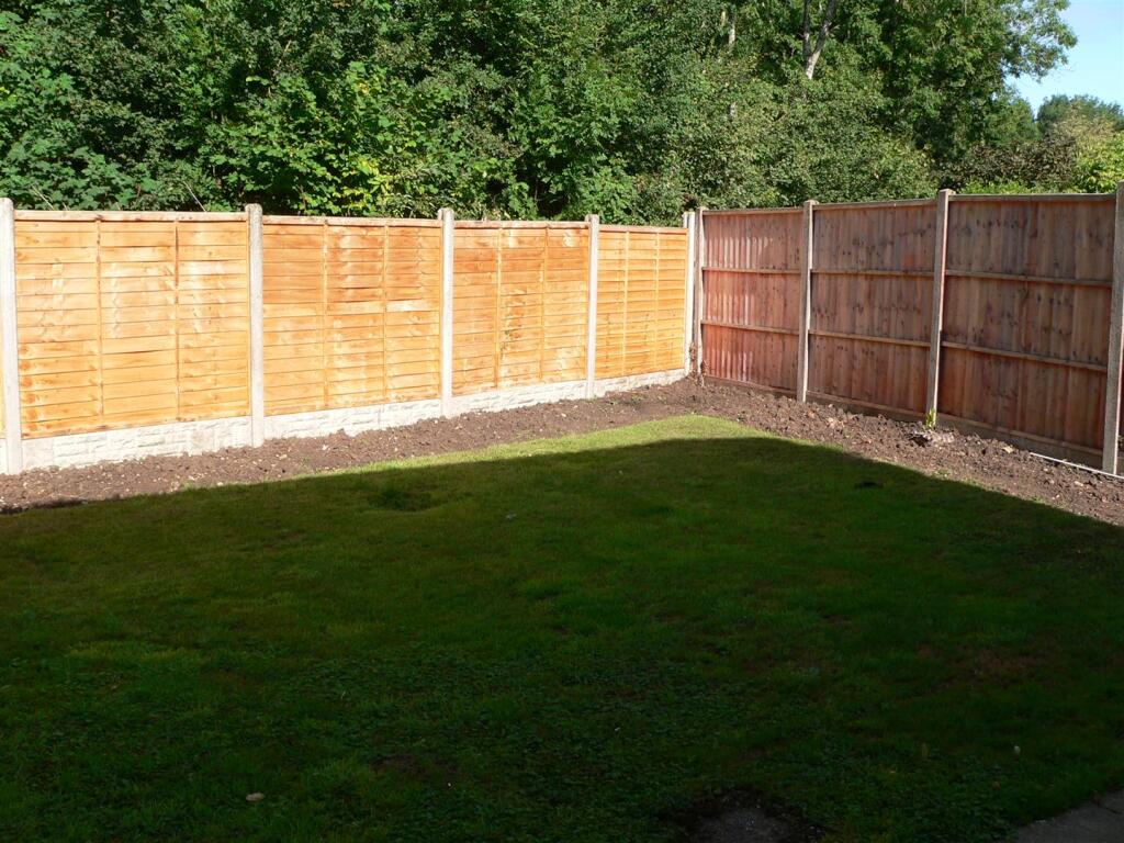 Additional image 4 of Abbotswood Close, Redditch