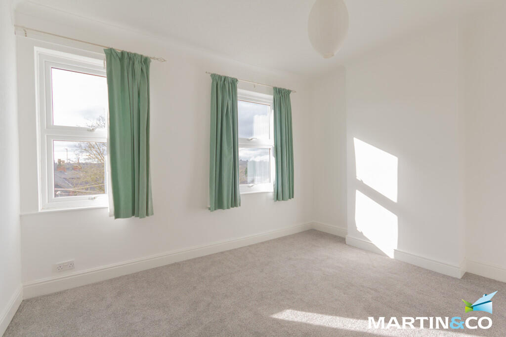 Additional image 5 of Woodleigh Avenue, Harborne, B17