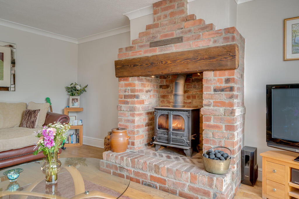 Additional image 19 of Verity Cottage, Verity Street, East Bierley