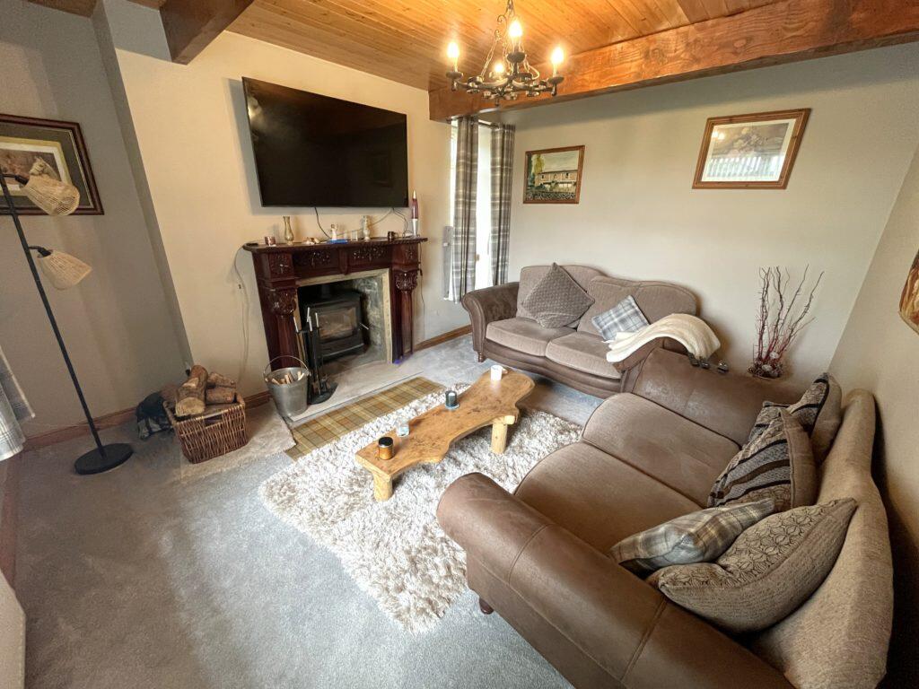 Additional image 9 of 4 Bedroom House with Building Plot For Sale – Rock Cottage, High Spring Gardens Lane, Keighley, BD20 6LN