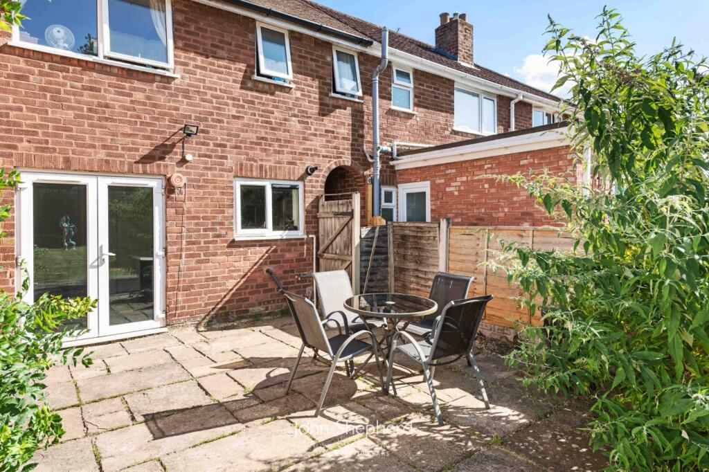 Additional image 12 of Clarendon Road, Sutton Coldfield, West Midlands, B75