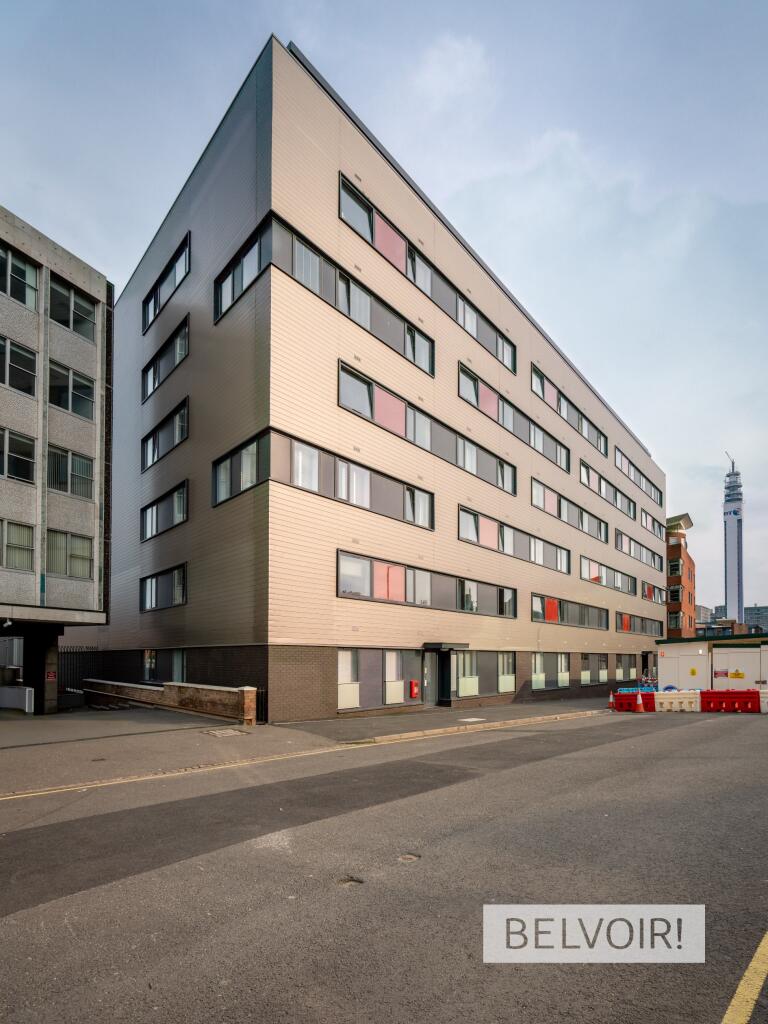 Additional image 10 of Honduras Wharf, 14 Summer Lane, Birmingham, B19