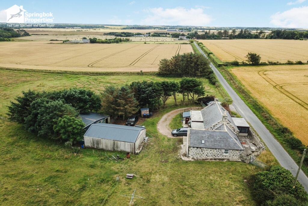 Additional image 17 of Lonmay, Fraserburgh, Aberdeen