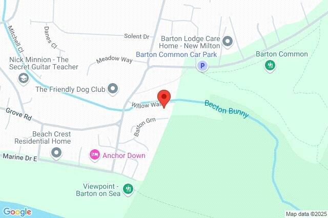 Additional image 15 of Willow Walk, Barton on Sea, New Milton, Hampshire, BH25