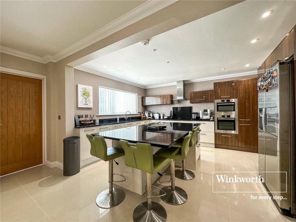 Additional image 26 of Lone Pine Drive, West Parley, Ferndown, Dorset, BH22