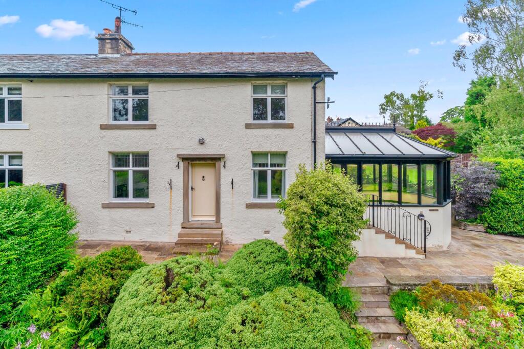 Property image for Fence End Avenue, Thornton in Craven, Skipton, North Yorkshire, BD23
