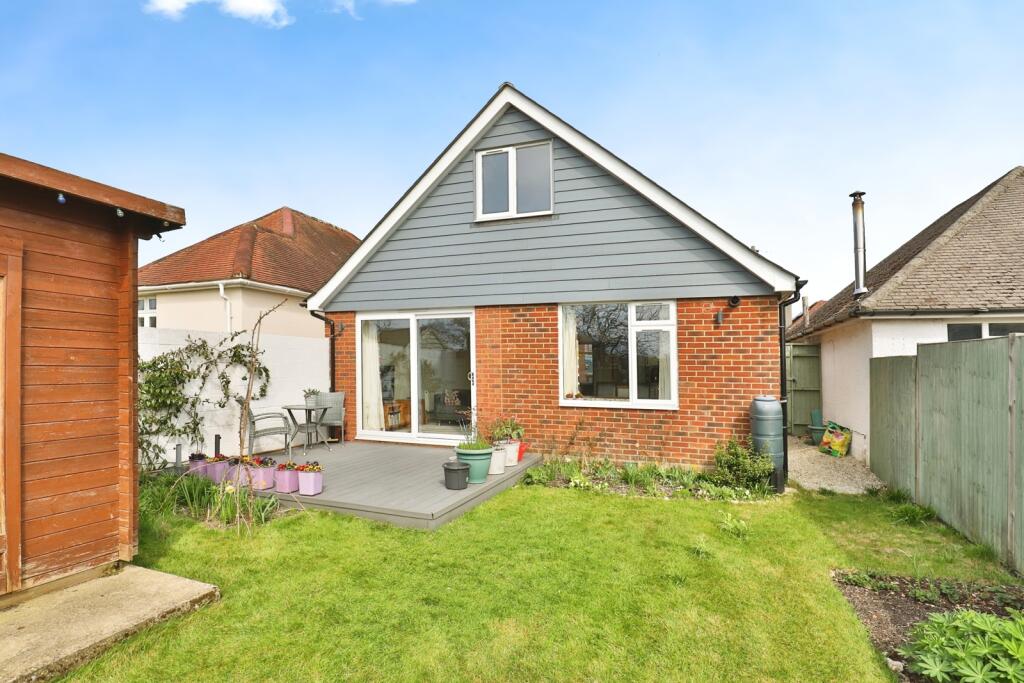 Additional image 15 of Upper Road, Poole, BH12