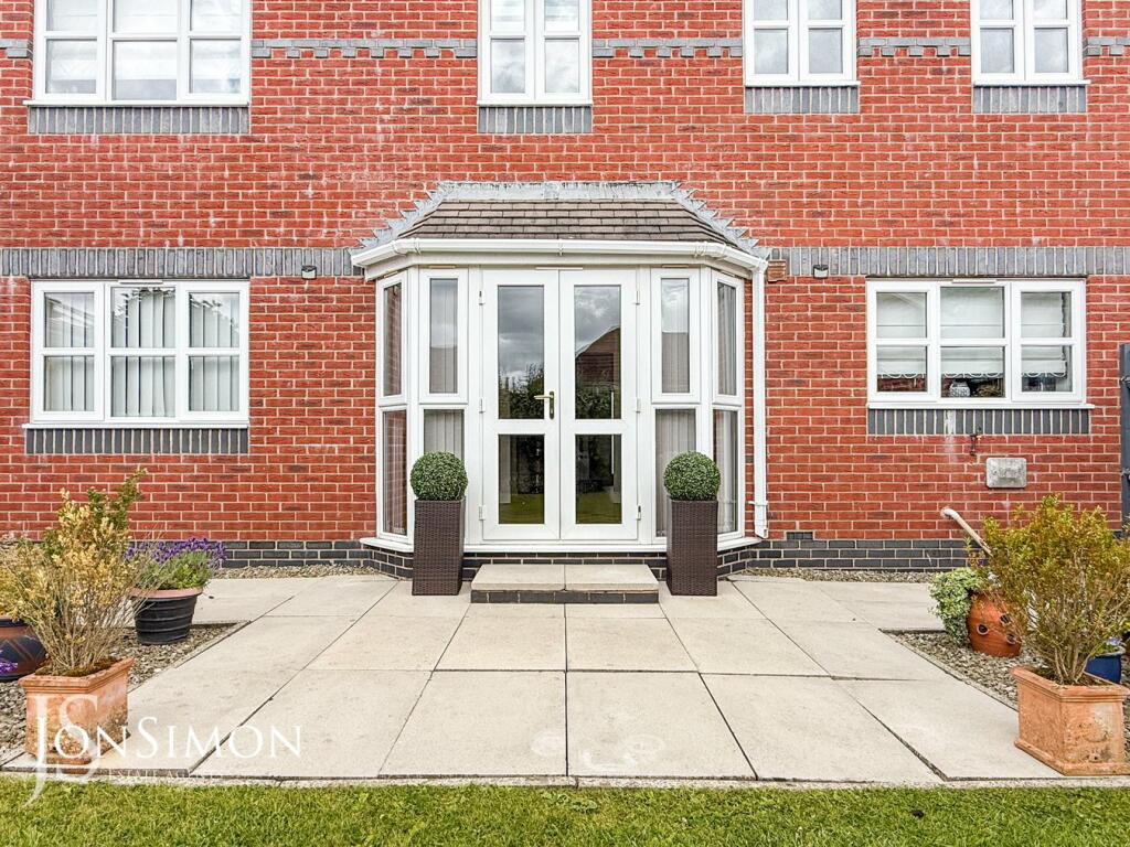 Additional image 34 of Newham Drive, Elton, Bury, BL8