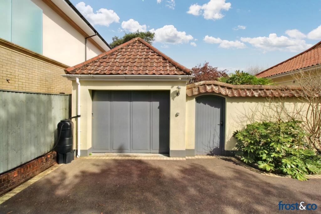 Additional image 35 of Haig Avenue, Poole