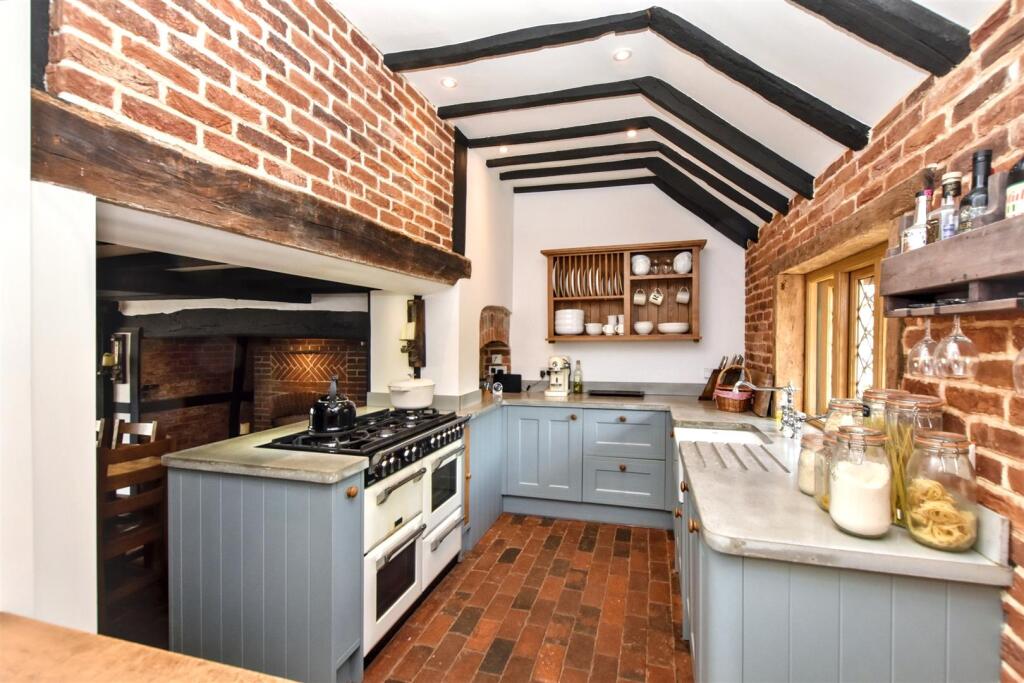 Additional image 12 of High Street, Pevensey