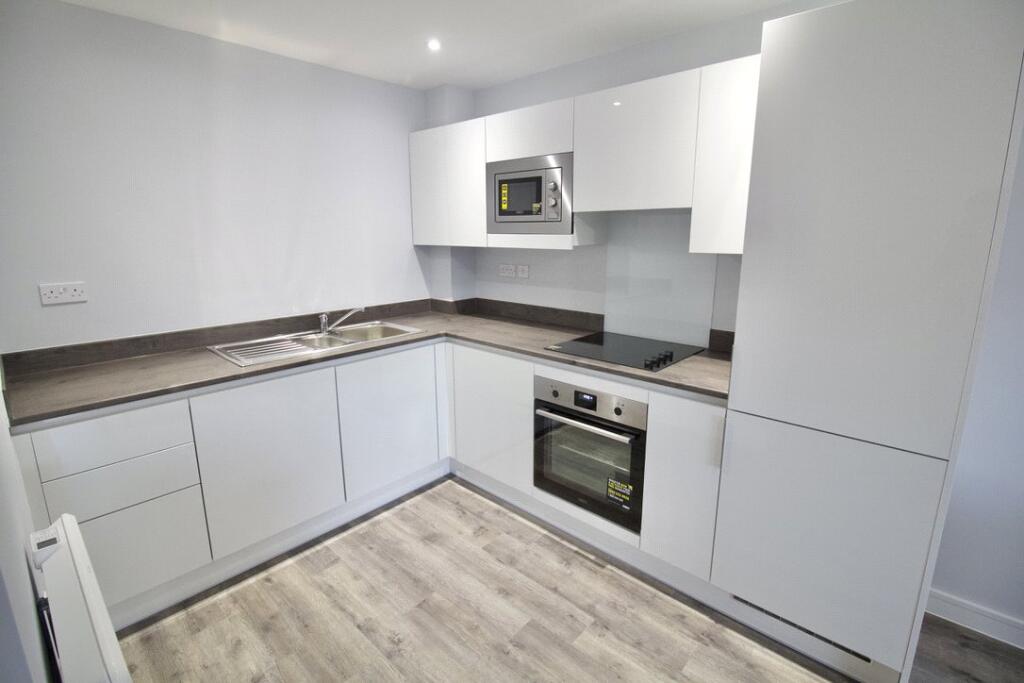 Additional image 2 of Bradford Street, Birmingham, West Midlands, B12