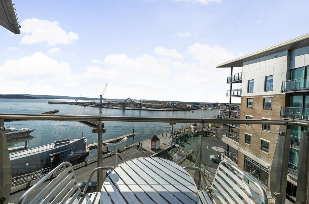 Additional image 16 of The Quay, Poole, Dorset