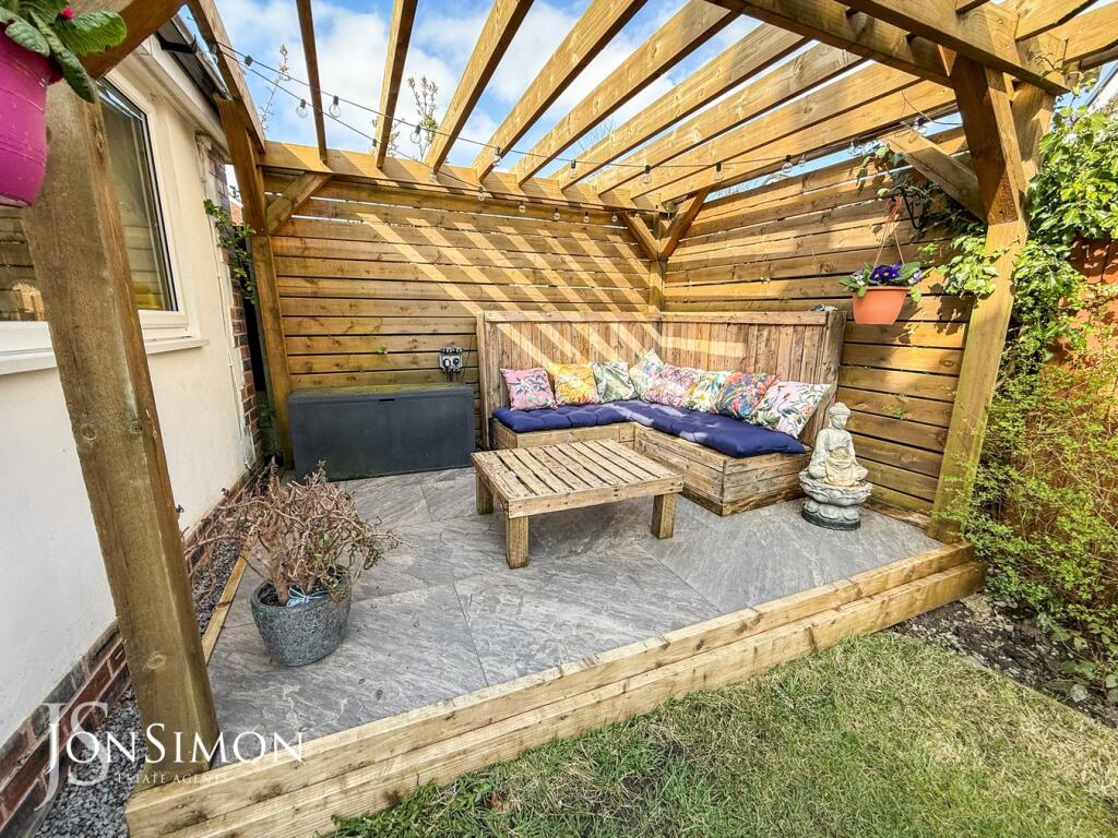 Additional image 25 of Mosley Avenue, Holcombe Brook, Bury, BL0