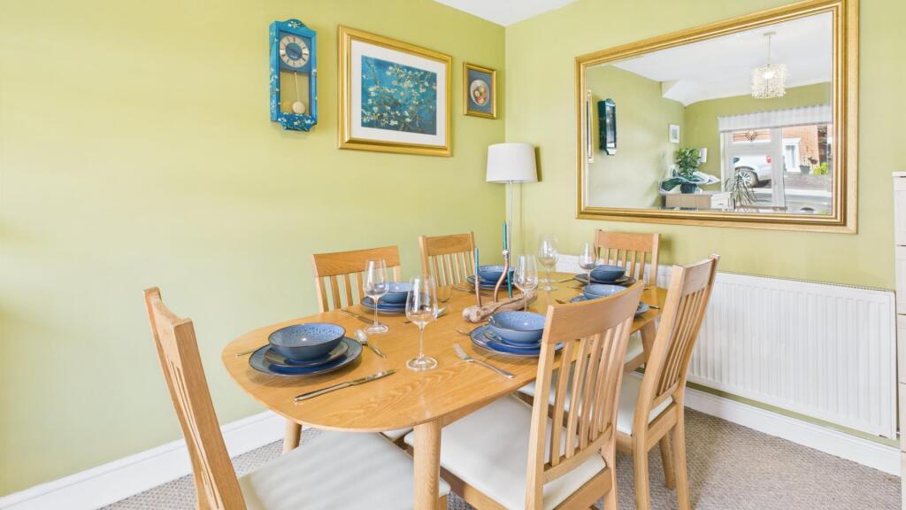 Additional image 6 of Moorlands View, Edenfield, Ramsbottom