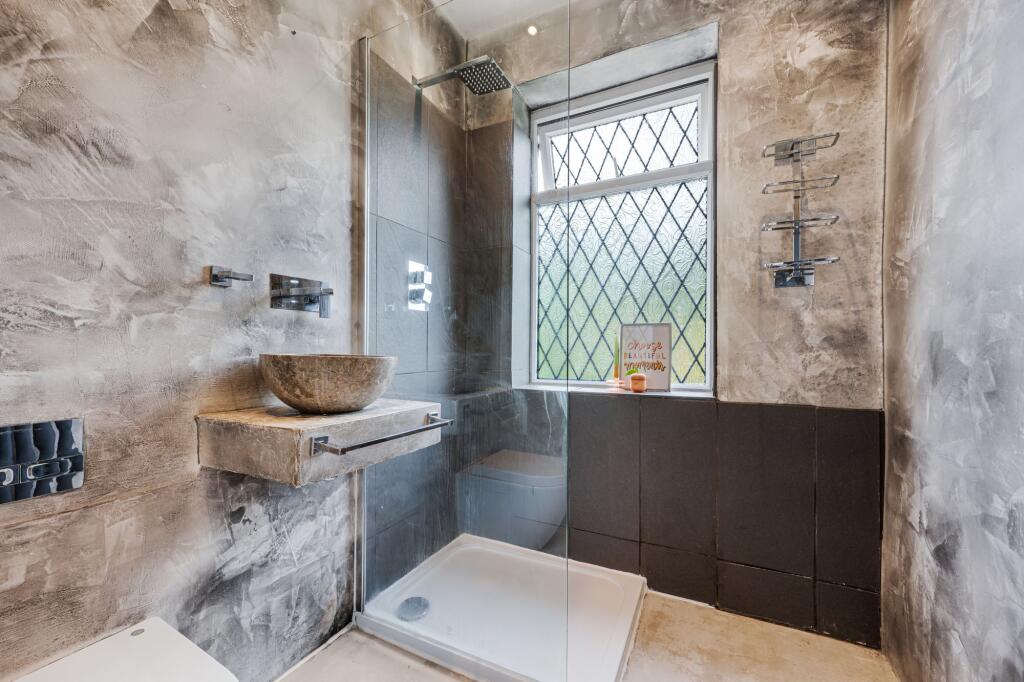 Additional image 19 of Belmont Road, Bolton, BL1 | Spacious Family Home with South-Facing Garden & Open-Plan Living