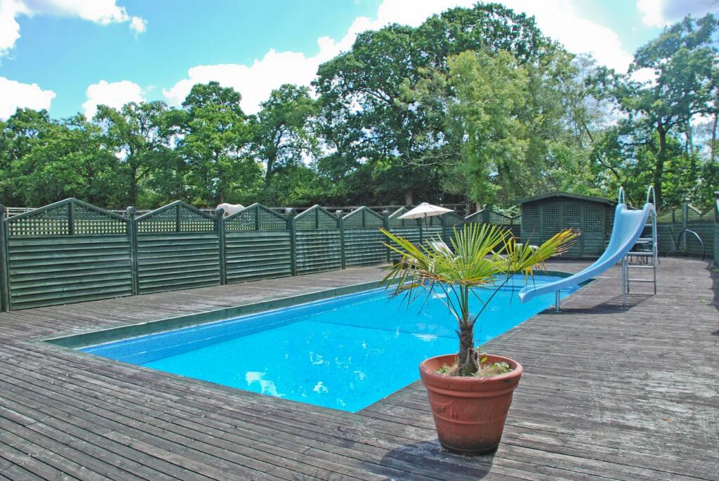 Additional image 28 of South Drive, Ossemsley, New Milton, BH25