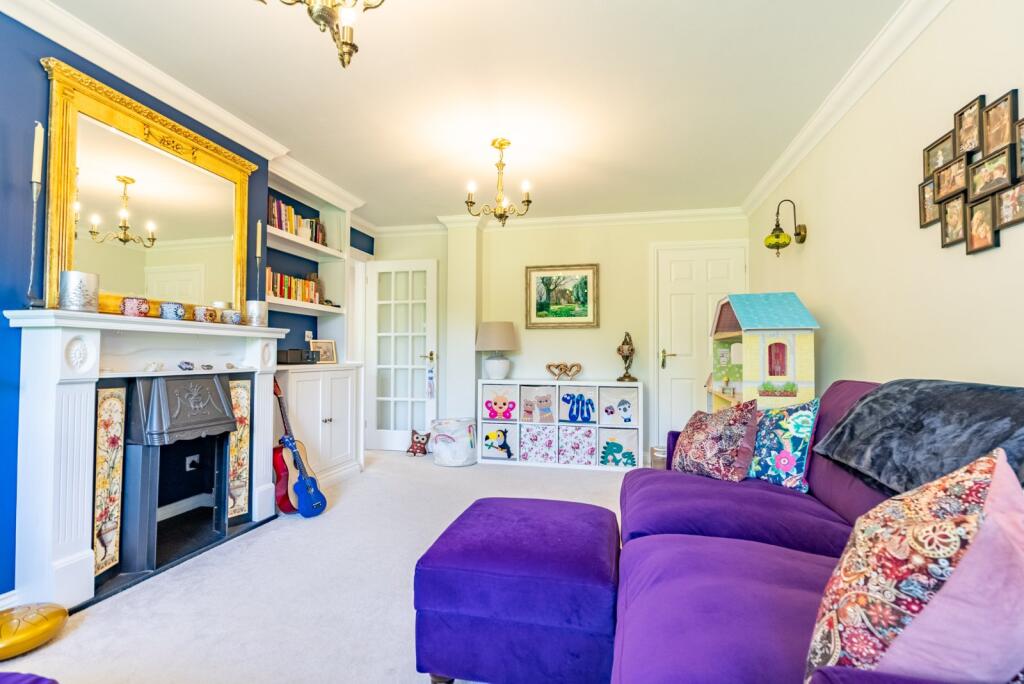 房产图片 24 - Puddingstone Drive, 圣奥尔本斯, AL4