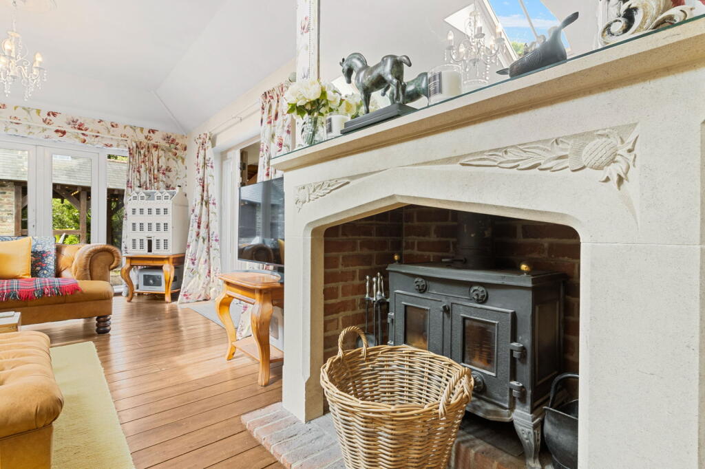 Additional image 18 of Hankham Hall Road, Hankham, Pevensey, East Sussex, BN24