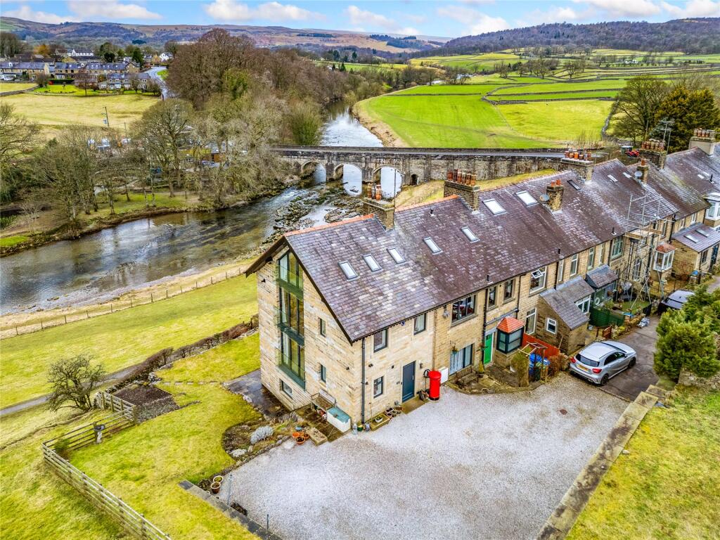 Additional image 29 of 12 Bridge End, Grassington, BD23 5NH