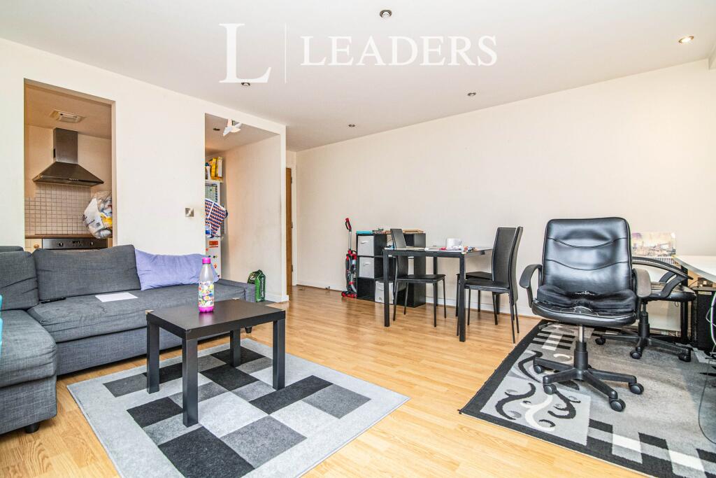 Additional image 11 of Kinvara Heights, 7 Rea Place B12