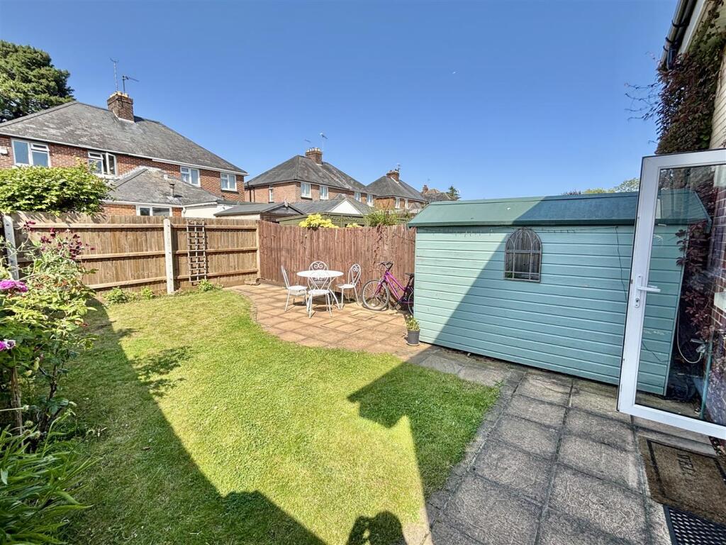 Additional image 16 of Oasis Close, Upton