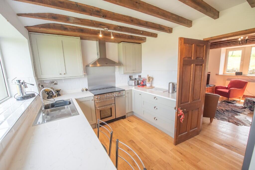 Additional image 4 of Overfields Farm, Long Hill End, Cowling BD22 0NR