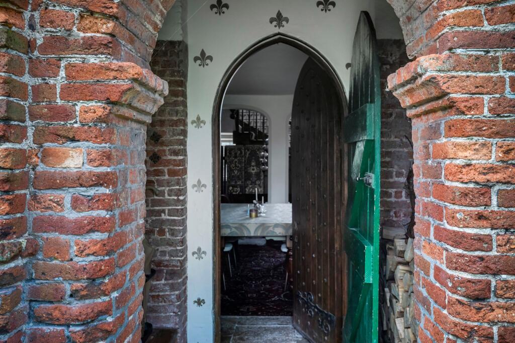 Additional image 13 of The Old Rectory, Old Rectory Mews, Hamworthy, Poole BH15 4BP