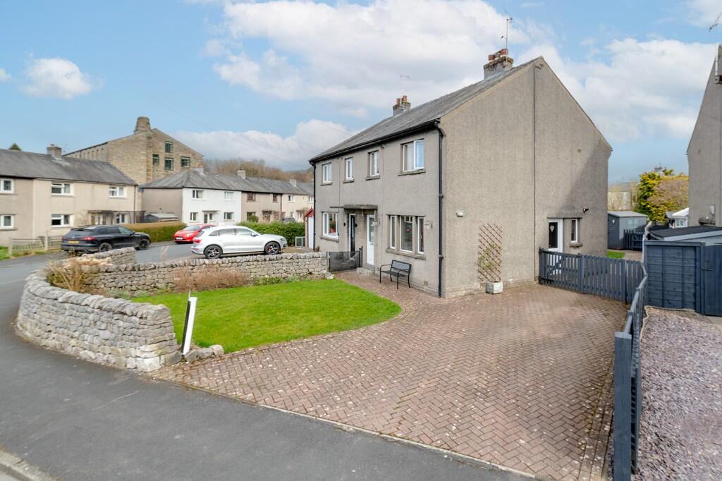 Additional image 12 of Mill Close, Settle, North Yorkshire, BD24