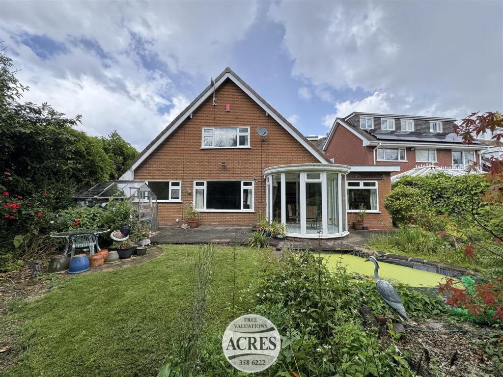 Additional image 54 of Ravenhurst Drive, Great Barr, Birmingham