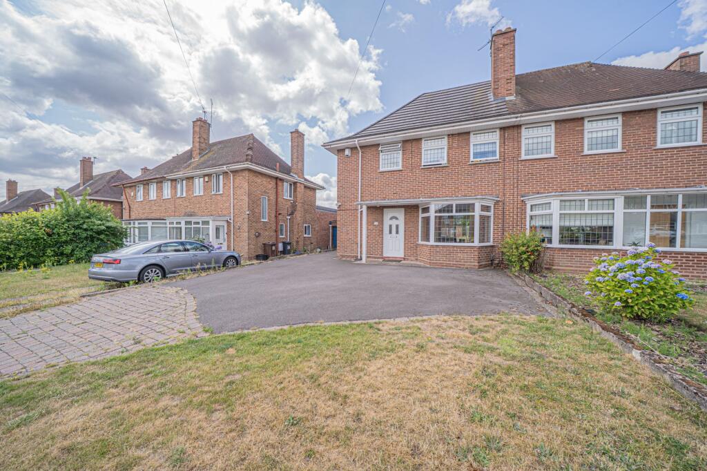 Additional image 27 of Tanhouse Farm Road, Solihull, B92