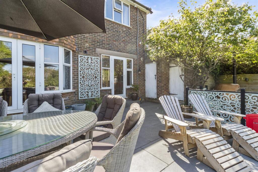 Additional image 34 of Brassey Avenue, Eastbourne