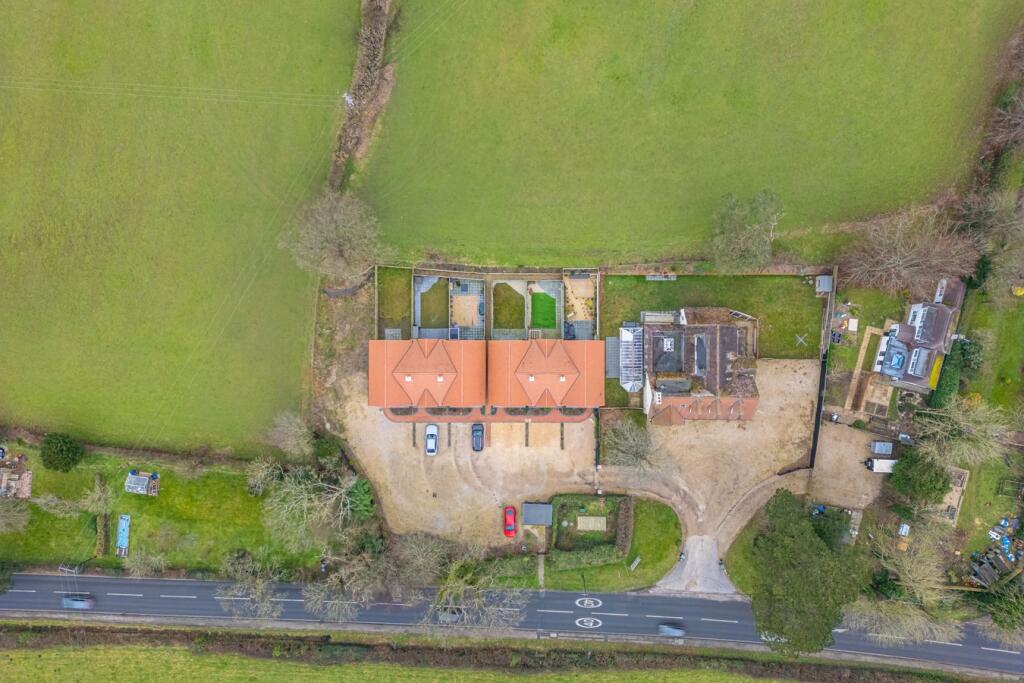 Additional image 27 of East Stoke, Wareham, BH20