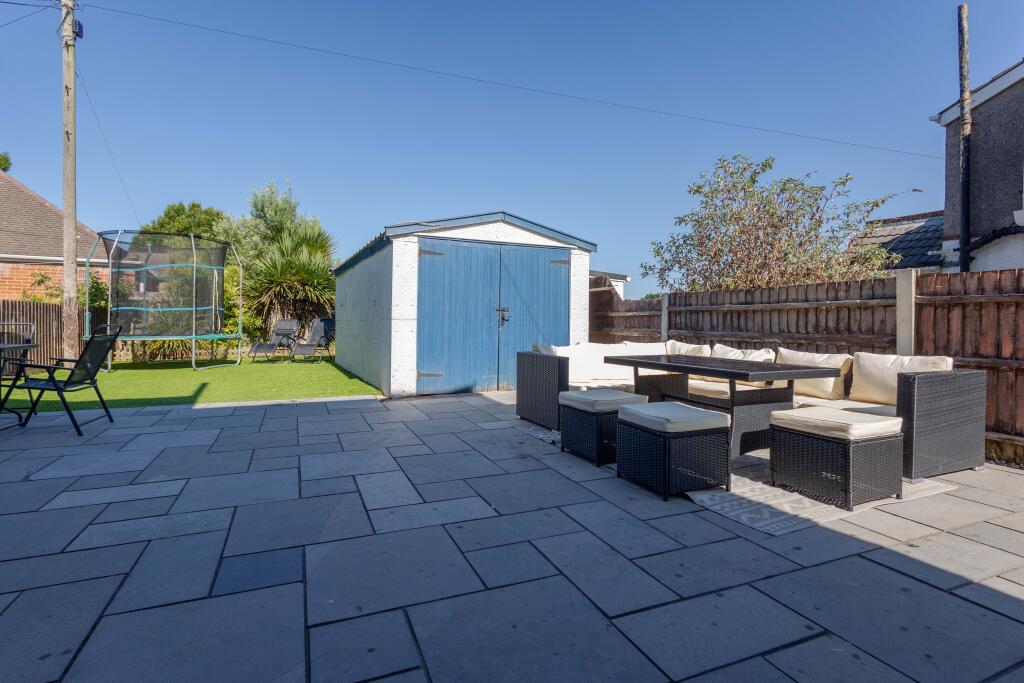 Additional image 31 of Wimborne Road, Bournemouth,