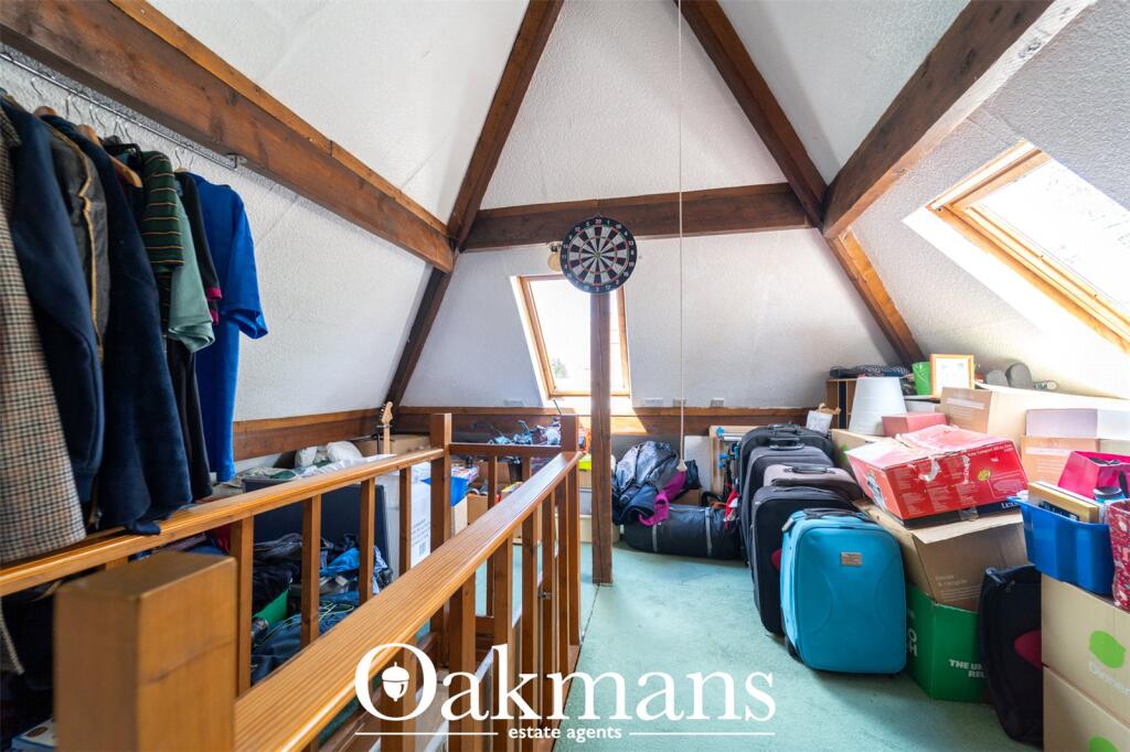 Additional image 16 of Botteville Road, Birmingham, B27