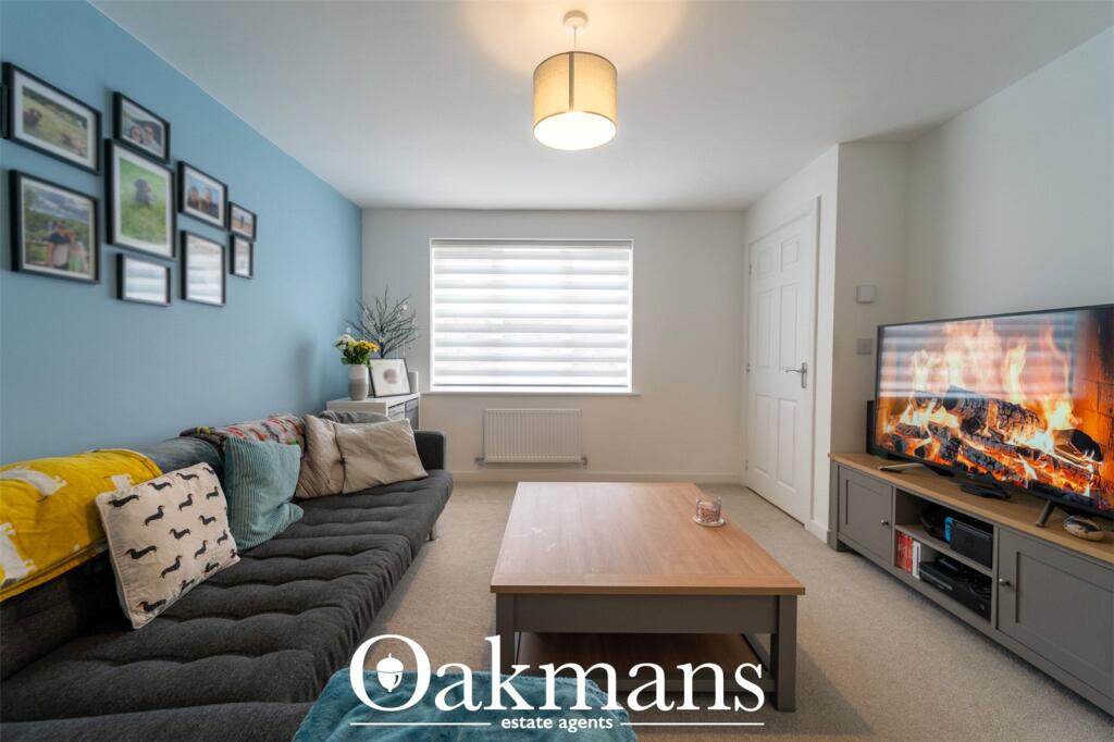 Additional image 27 of Heroes Drive, Birmingham, West Midlands, B29